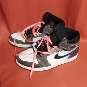 Air Jordan 1 Hightop